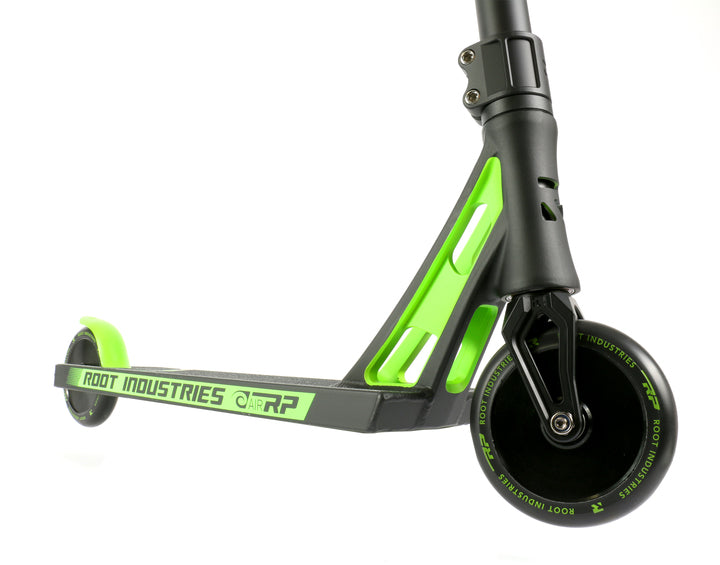 Root Industries AIR RP - Scooter Complete Green Close Up