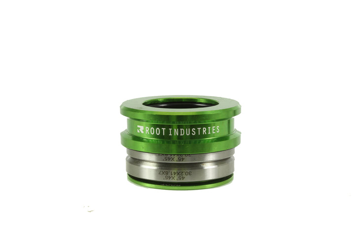 Root Industries Tall Stack Headset, Green