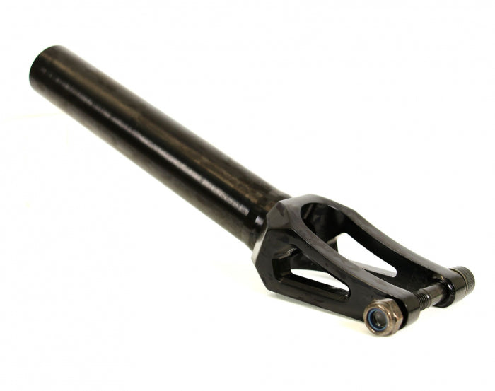 Longway Precinct - Scooter Fork Black