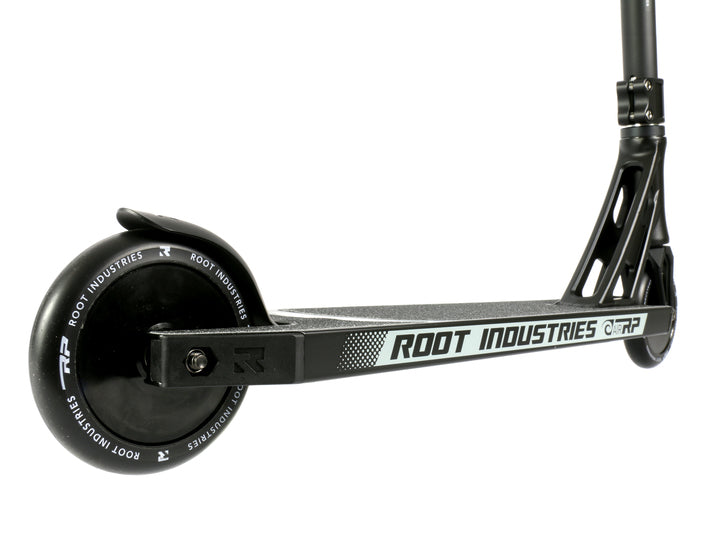 Root Industries AIR RP - Scooter Complete Black Back View