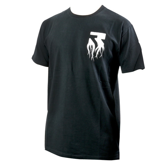 Root Industries ROOTS - T-Shirt Black