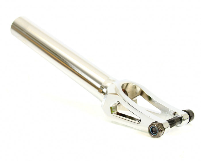 Longway Precinct - Scooter Fork Chrome