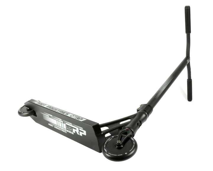 Root Industries AIR RP - Scooter Complete Black Underneath View
