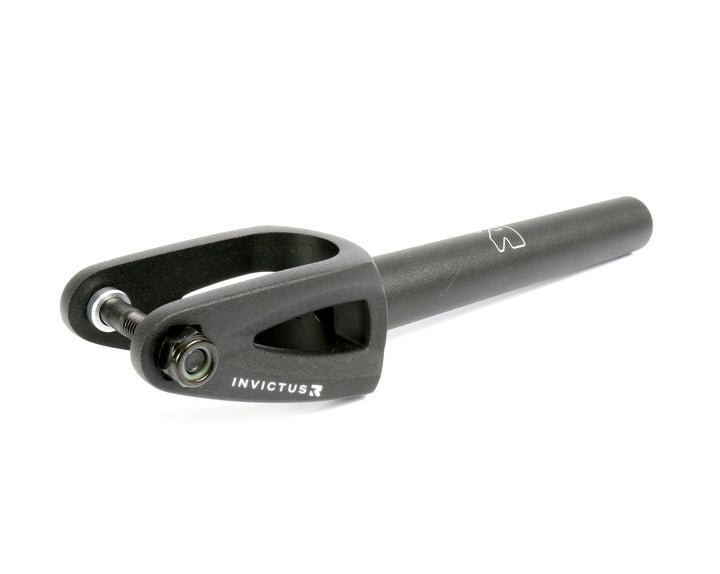 Root Industries Invictus IHC - Scooter Fork Black