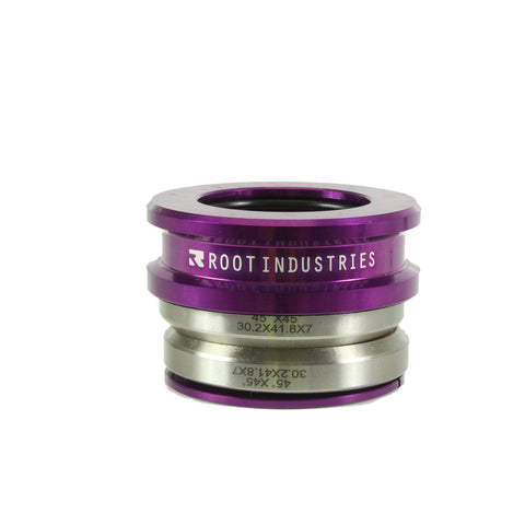 Root Industries Tall Stack Headset, Purple
