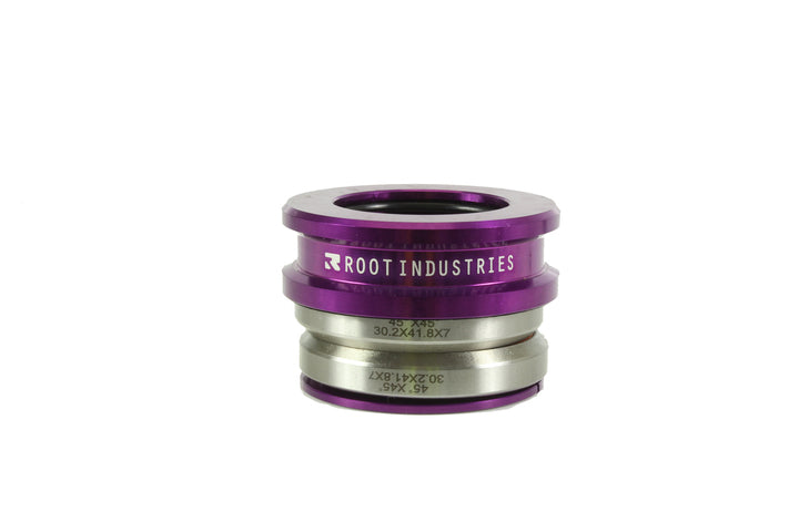 Root Industries Tall Stack Headset, Purple