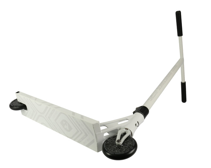 Root Industries AIR RS - Scooter Complete White Underneath View