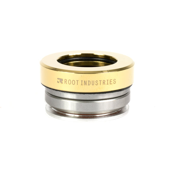 Root Industries AIR - Headset Gold Rush