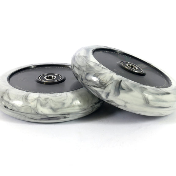 Root Industries 110mm Liberty (PAIR) - Scooter Wheels Grey 