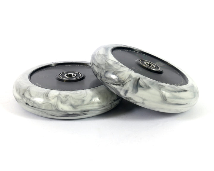 Root Industries 110mm Liberty (PAIR) - Scooter Wheels Grey 