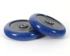 Root Industries 110mm Liberty (PAIR) - Scooter Wheels Blue