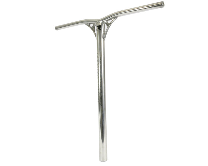 Root Industries Lithium - Scooter Bars Mirror Angle View