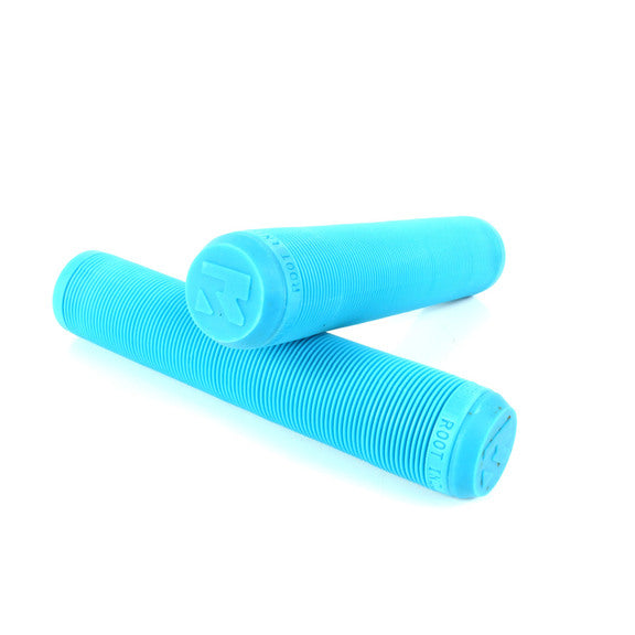 Root Industries AIR - Scooter Grips Teal