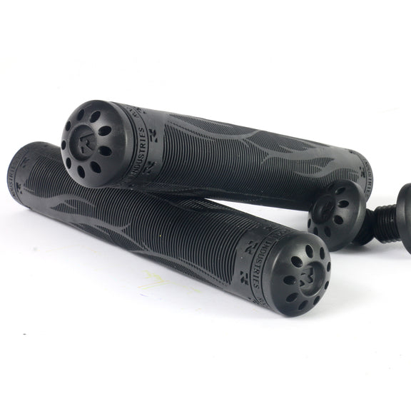 Root Industries R2 - Scooter Grips Black