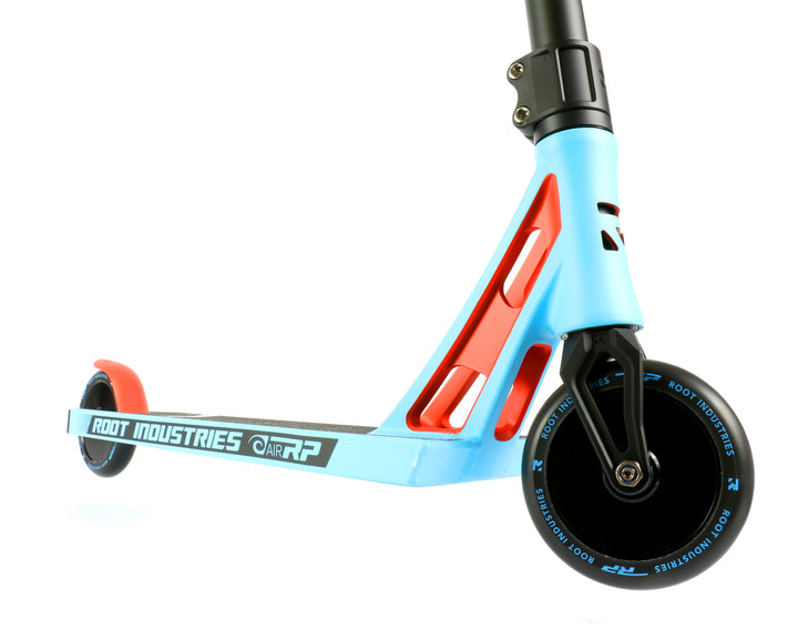 Root Industries AIR RP - Scooter Complete Blue Close Up