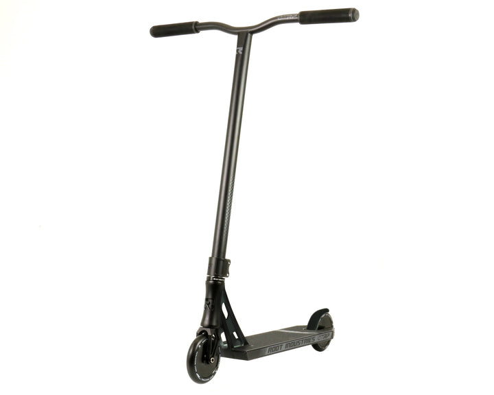 Root Industries AIR RP - Scooter Complete Black Full View