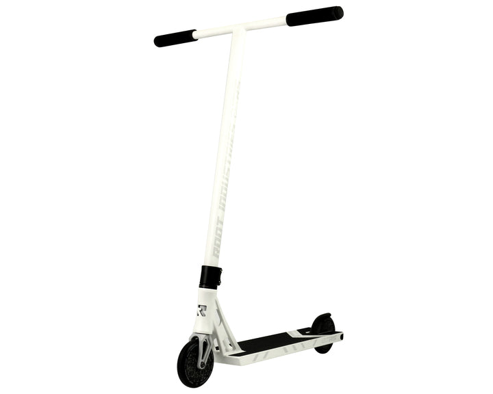 Root Industries AIR RS - Scooter Complete White Full View