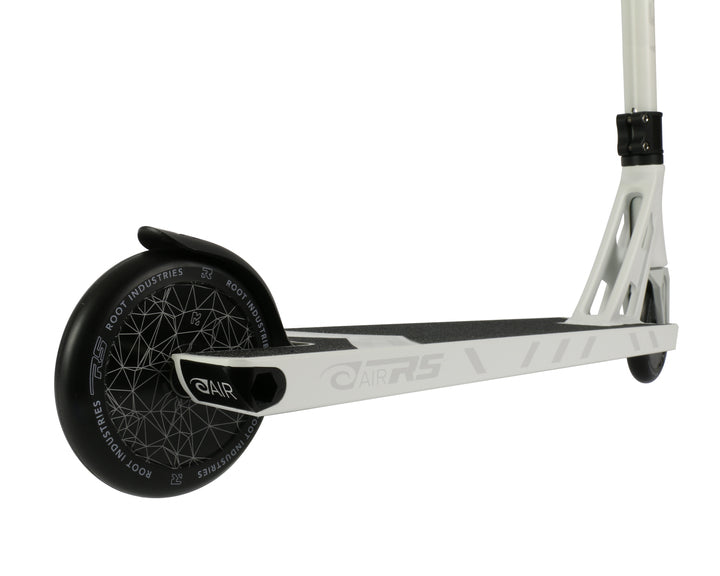 Root Industries AIR RS - Scooter Complete White Back View