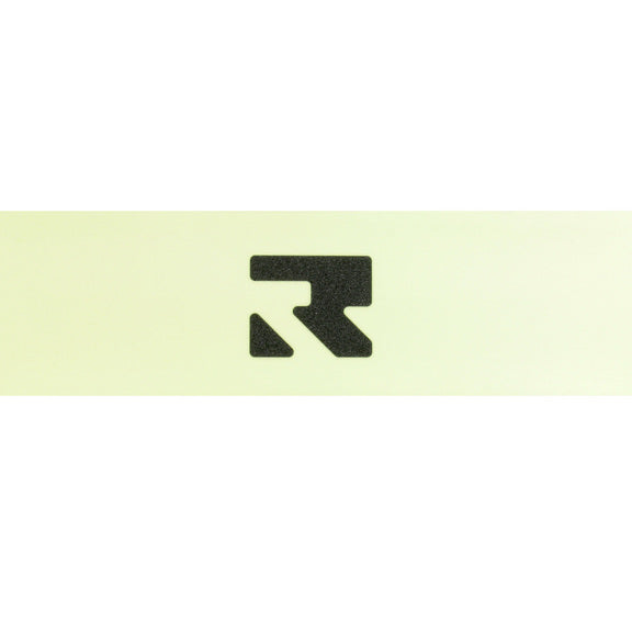 Root Industries R-Logo Glow In The Dark - Scooter Griptape