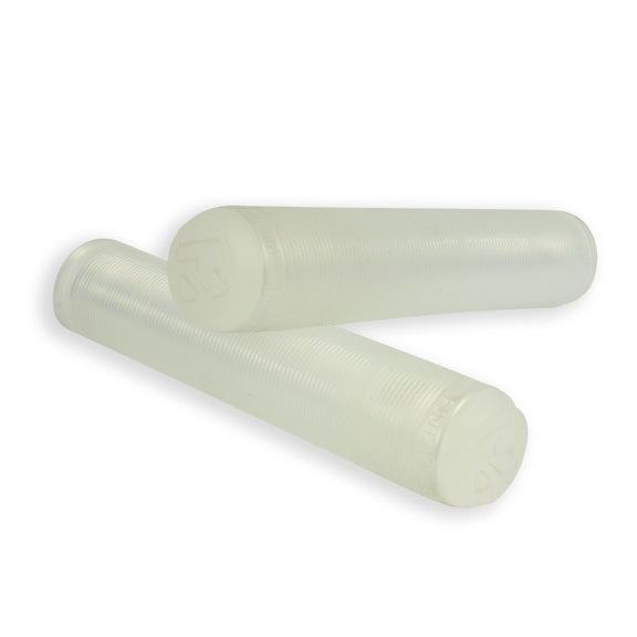 Root Industries AIR - Scooter Grips Clear