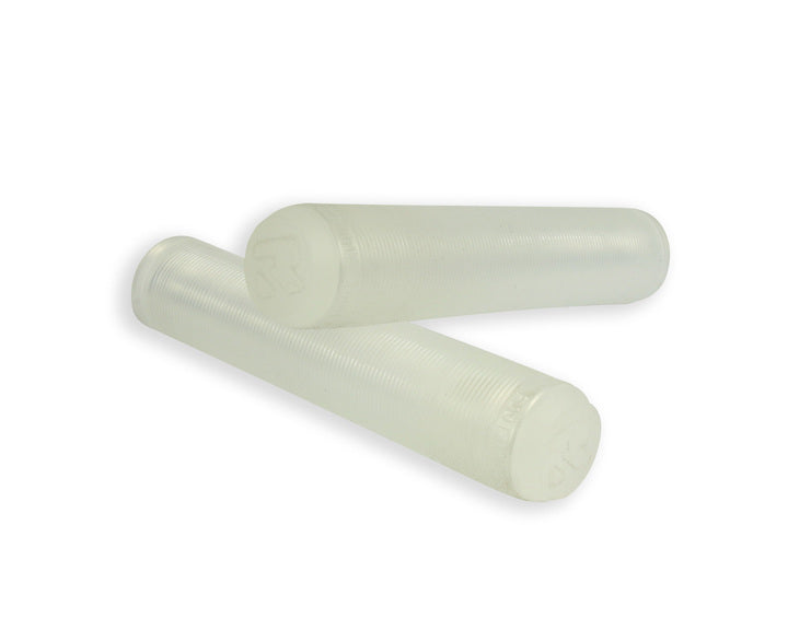 Root Industries AIR - Scooter Grips Clear