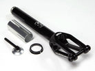 Lucky Huracan IHC- Scooter Fork Black