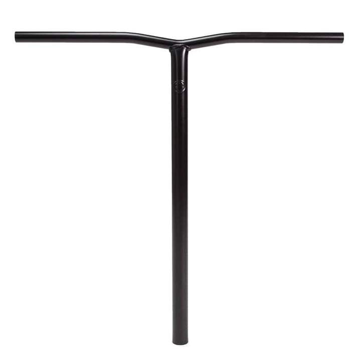 Lucky Kink 4130 - Scooter Bars Black