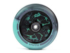 Lucky Lunar Jayden Signature 110mm (PAIR) - Scooter Wheels