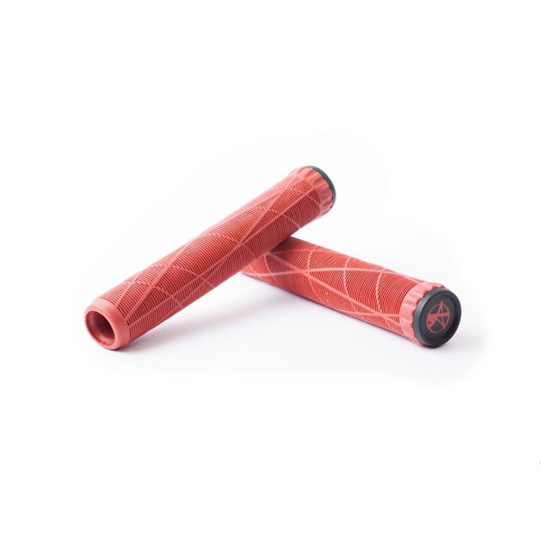 Addict OG Grips, Bloody Red