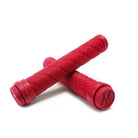 North Scooters Regatta Grips Red