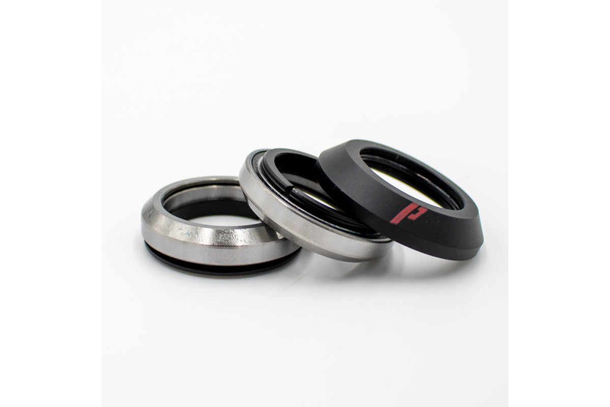 Prime Whirl Wind Black - Headset Bearings Scattered 