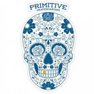 Primitive Victory Blue - Sticker