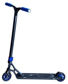 AO Quadrum2, Complete Scooter, Charcoal
