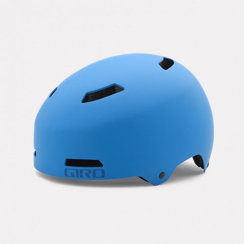 Giro Quarter Certified MIPS - Helmet Matte Blue