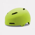 Giro Quarter Certified MIPS - Helmet Matte Lime Mountain