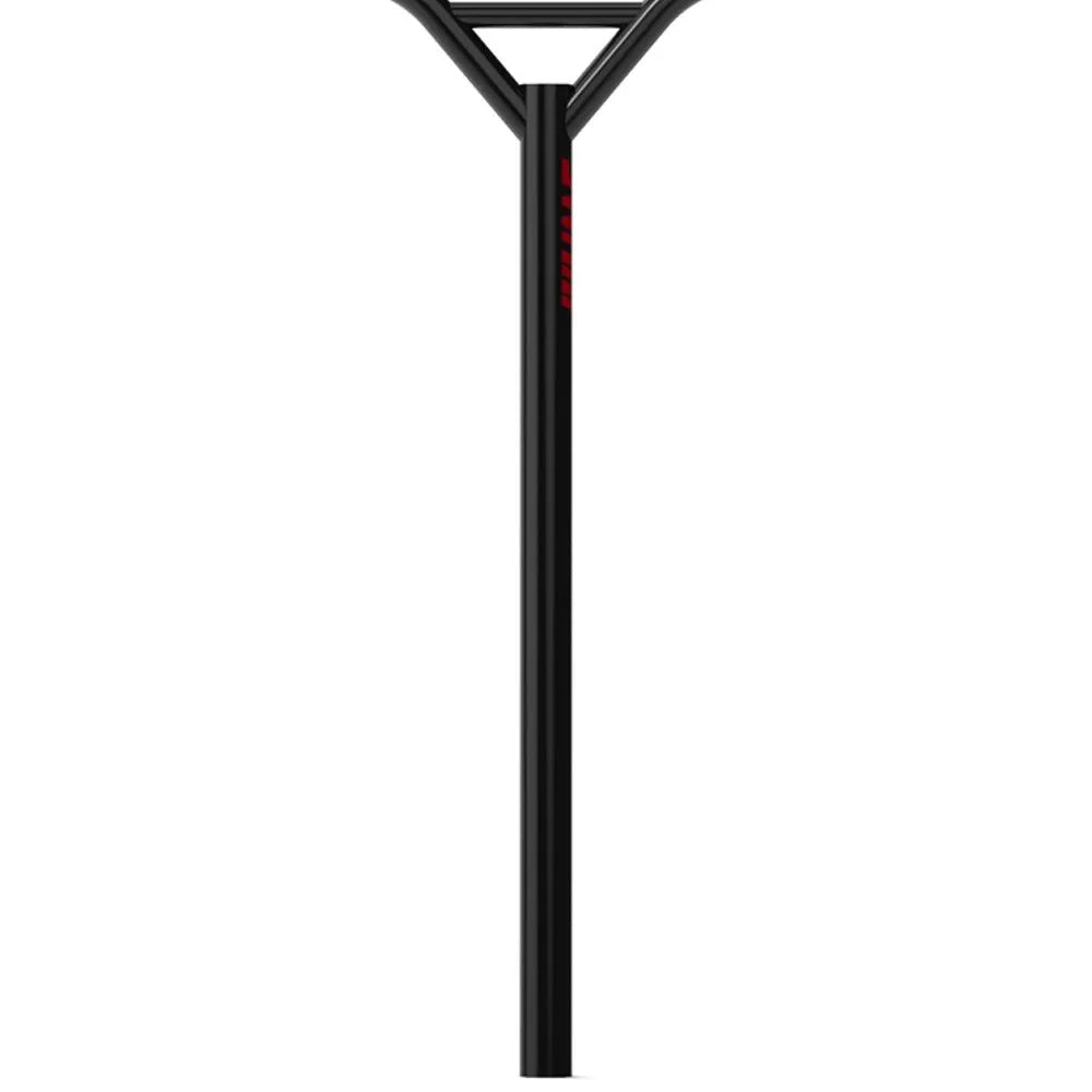 Raw X Prime Black Standard - Scooter Bars 