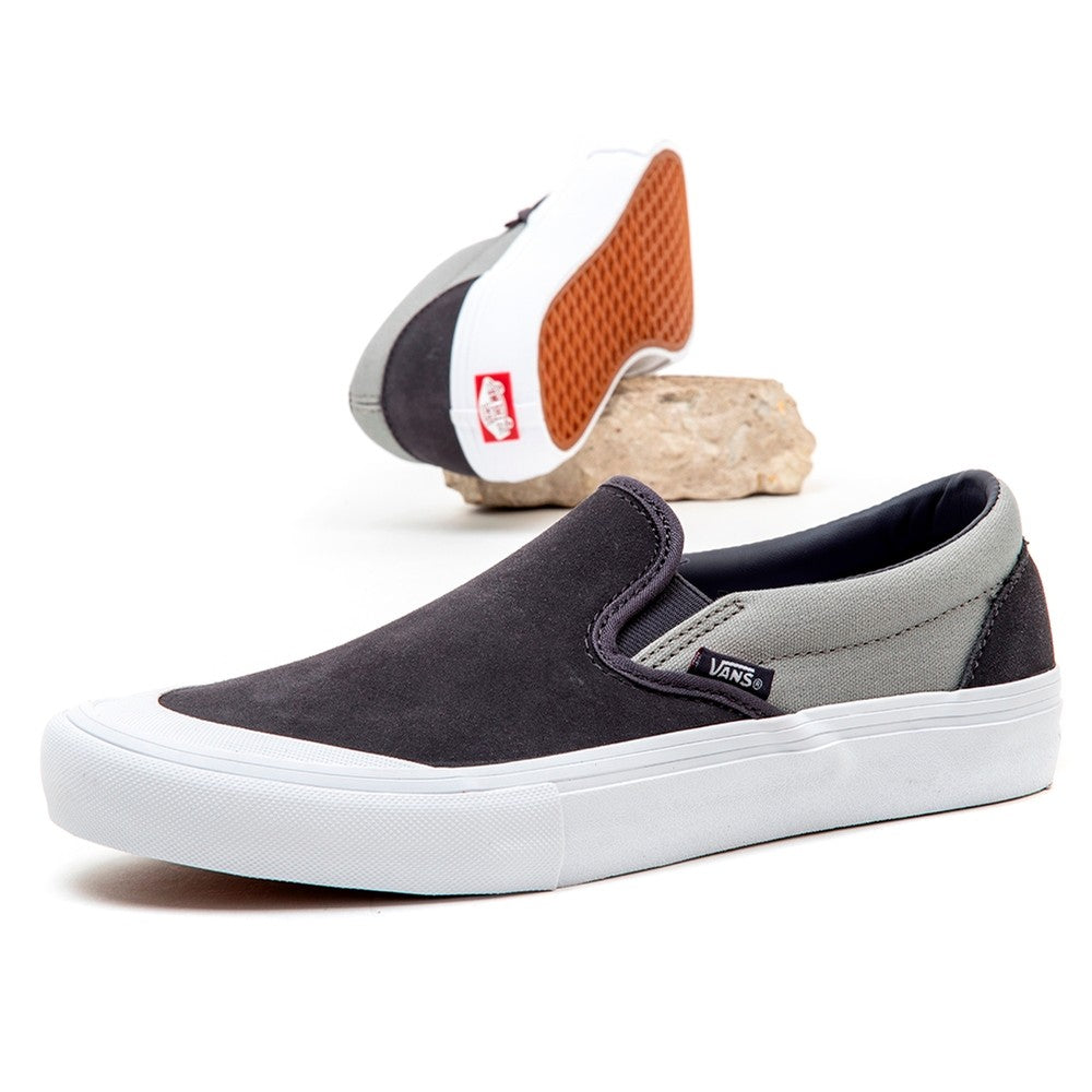 Vans Slip-On Periscope / Drizzle - Shoes