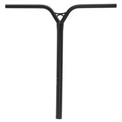 Scooter bar for freestyle scooter, Chromoly, Matte Black
