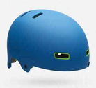 Bell Reflex Mat Metalic Blue (CERTIFIED) - Helmet