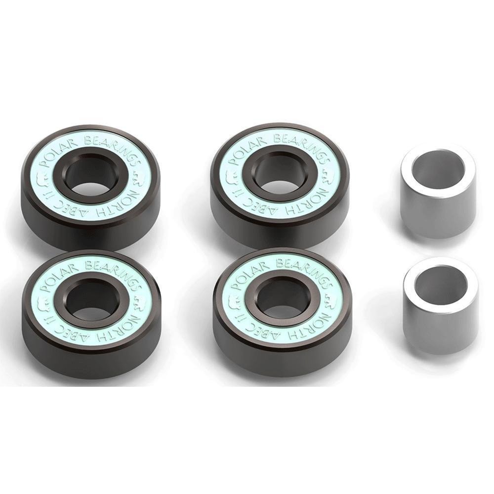 North Scooters Polar - Scooter Bearings