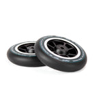 North Scooters Signal 110X24mm (PAIR) - Scooter Wheels Black