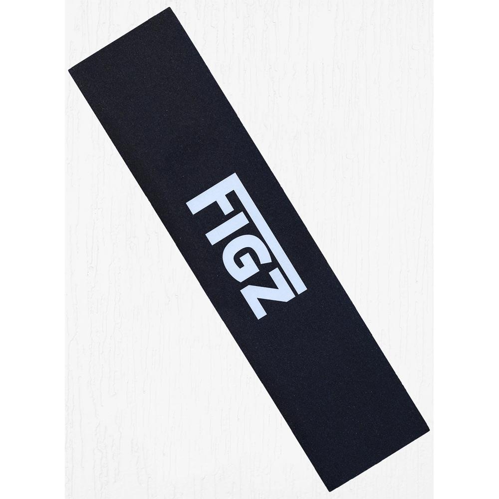 Figz Logo - Scooter Griptape