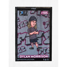 Figz Dylan Marrison V3 - Sticker