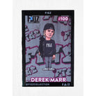 Figz Derek Marr V1 - Sticker