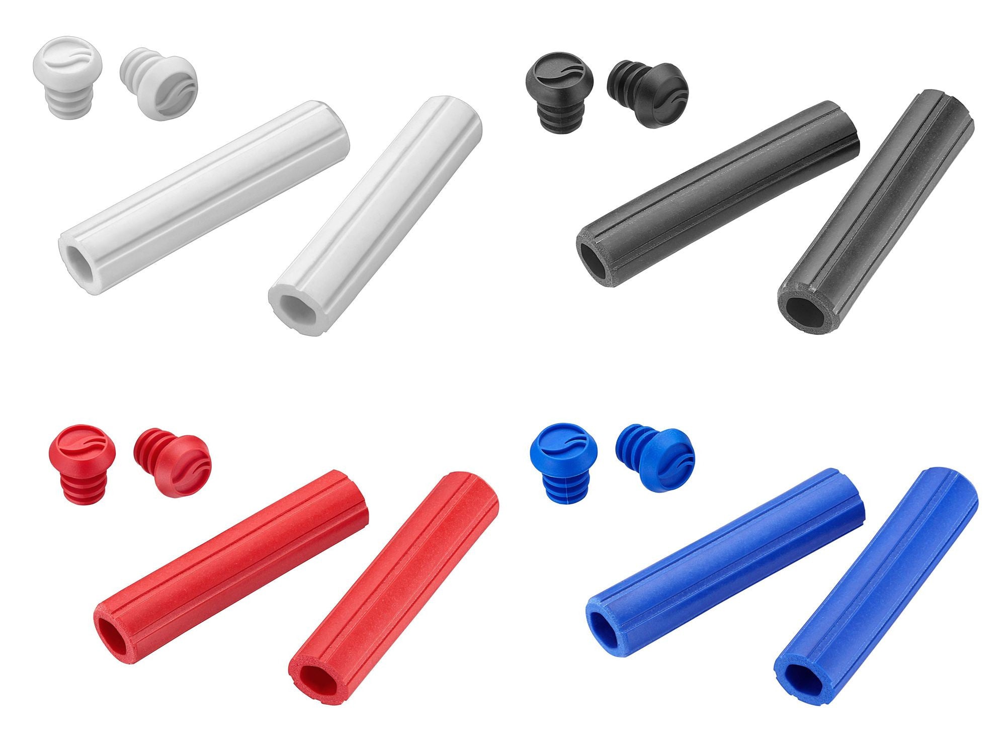 Giant Contact Silicone Grips