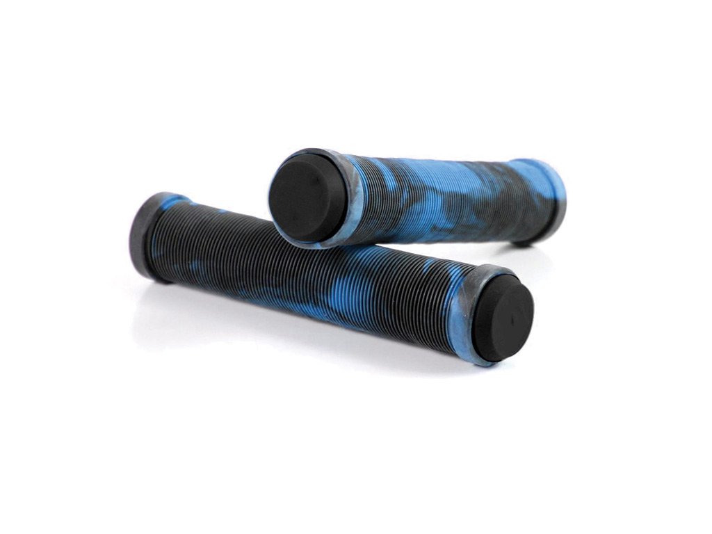 Lucky Vicegrips Collison - Grips Blue Black