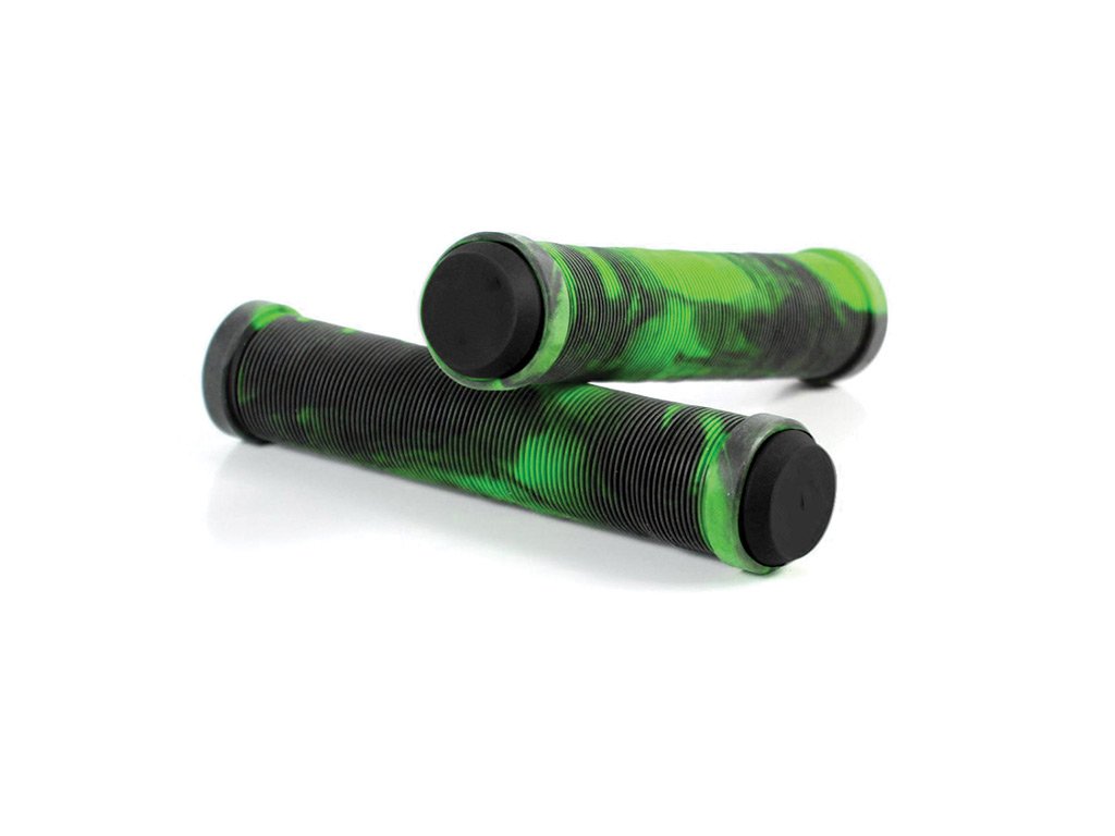 Lucky Vicegrips Collison - Grips Green Black