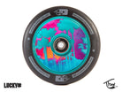 Lucky TFox Sig 110mm (PAIR) - Scooter Wheels
