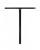Scooter bar for freestyle scooter, Chromoly, Black