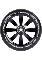 Revolution Twin Core 110mm, Scooter Wheel, Black